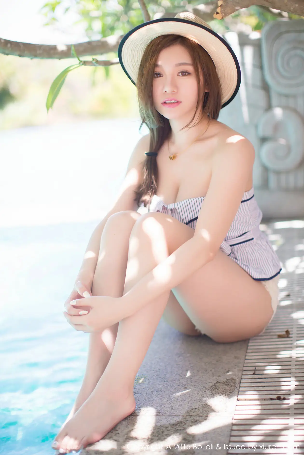 [Boluo] 2015.04.22 Vol.014 Liu Yaxi#[81P]-55