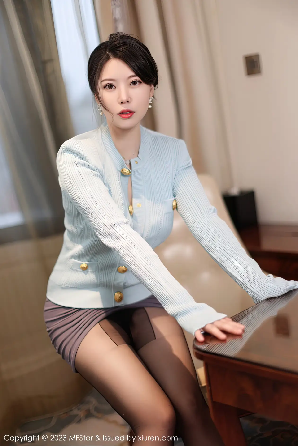 [MFStar] 2023.01.19 VOL.0582 Bai Ruxue#[61P]-20