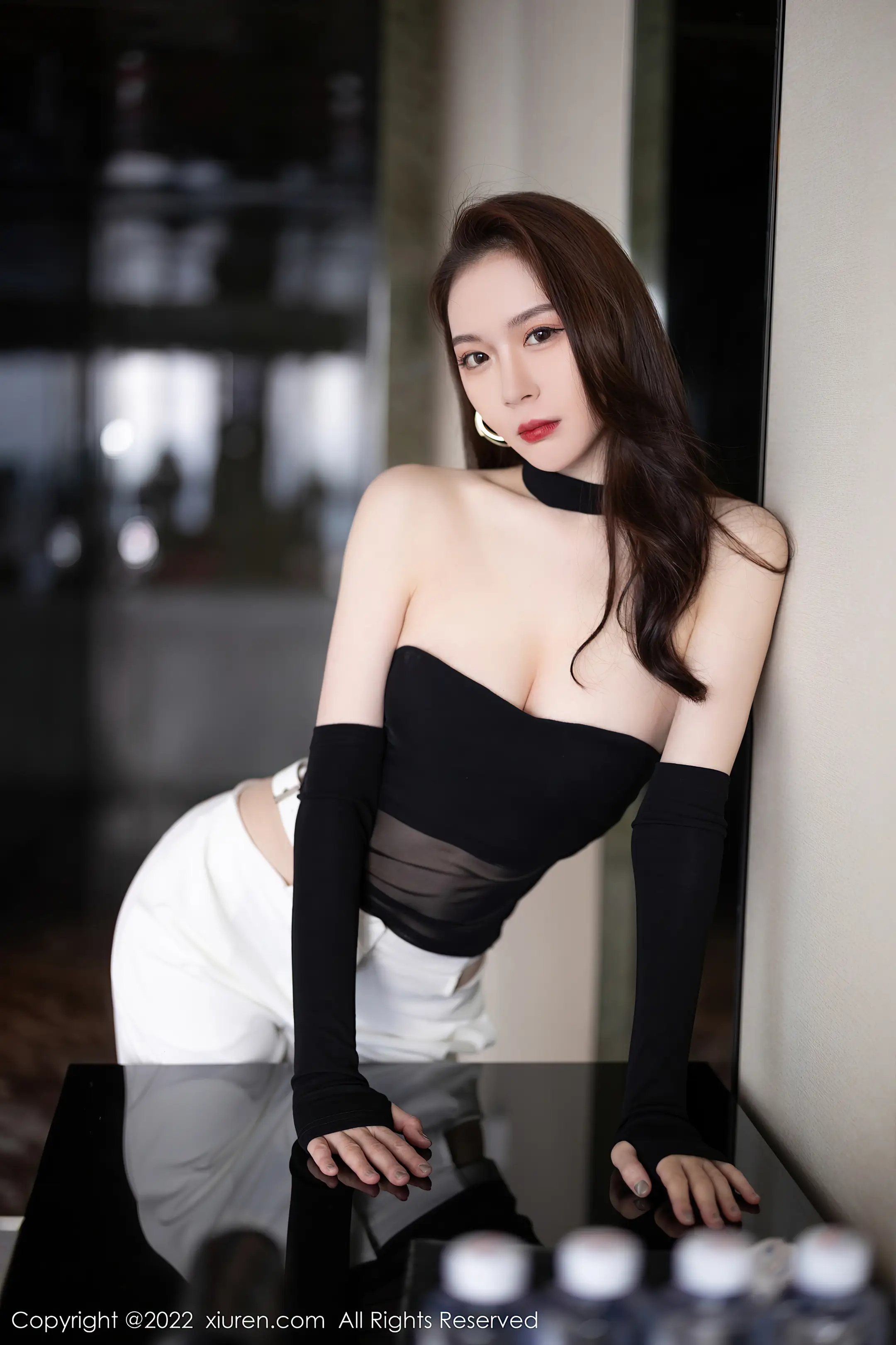 [XiuRen] 2022.08.24 – NO.5487 Meng Xinyue#[81P]-65