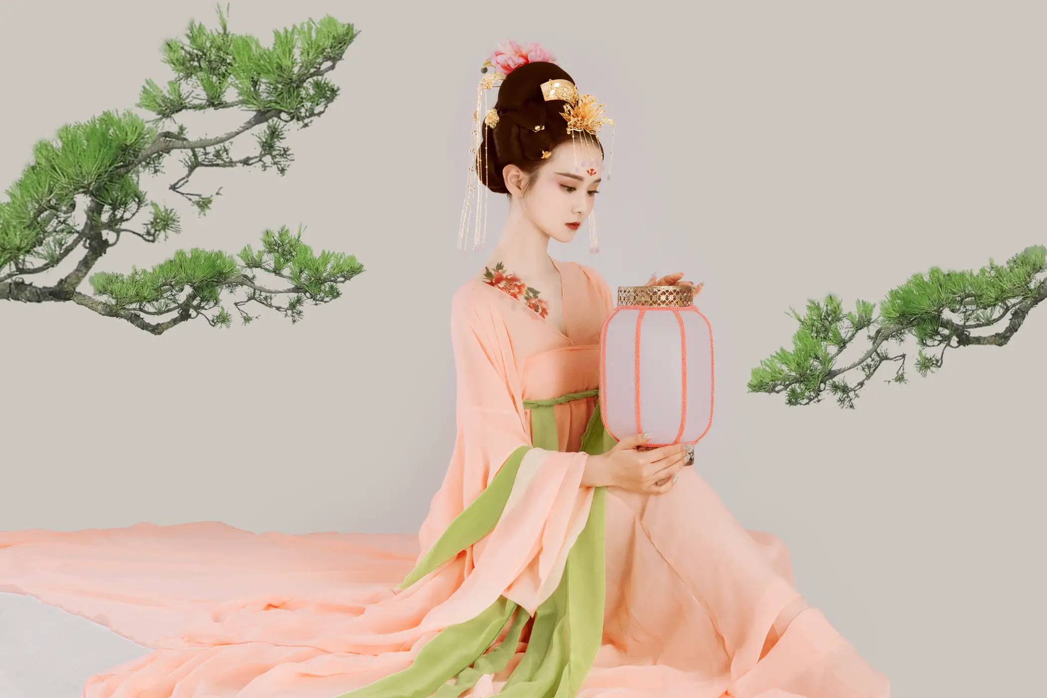 [YITUYU] 2022.01.20 Vol.684 – Colorful clothes Xin Bao#[30P]-22