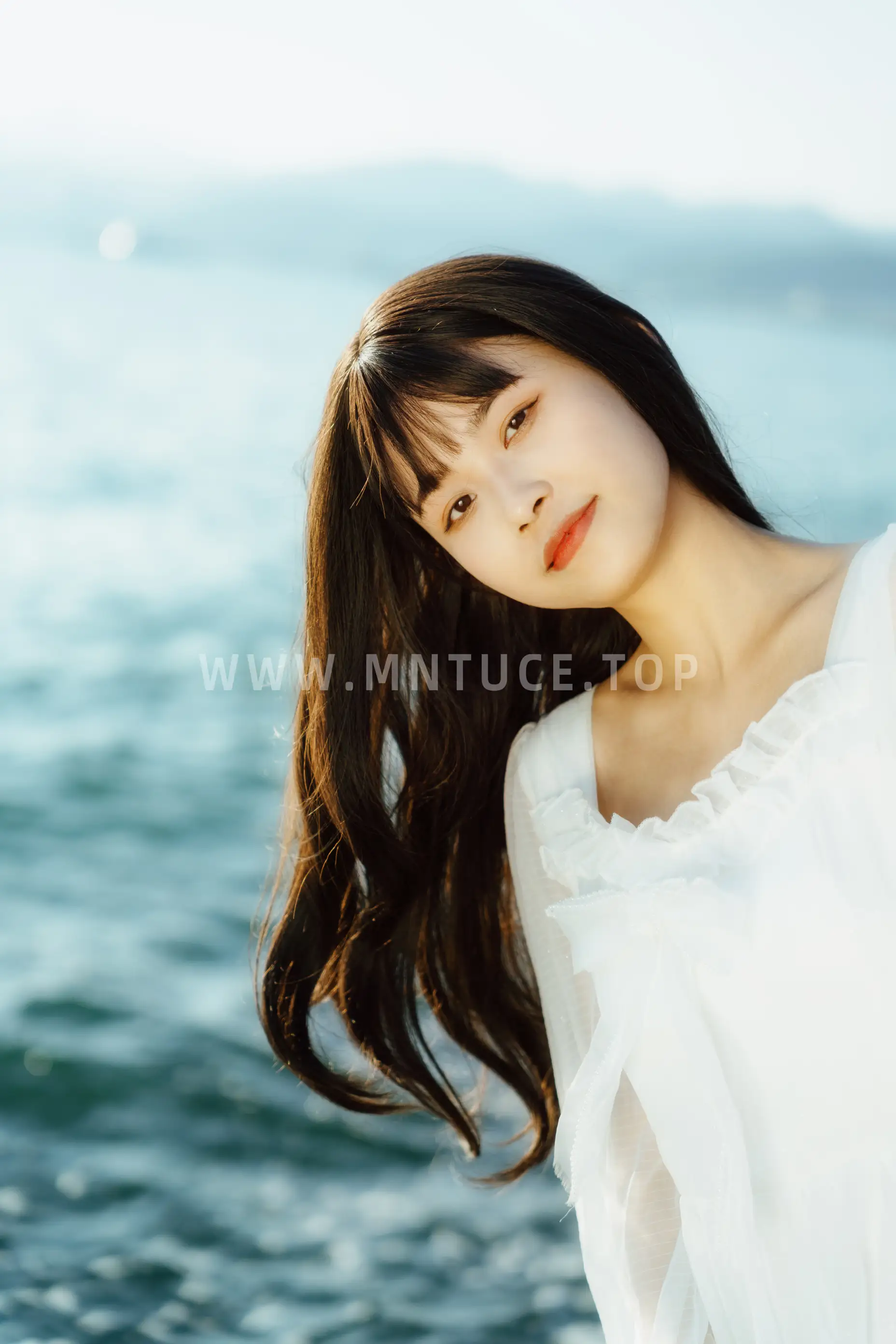 [YITUYU] 2022.01.26 Vol.707 – Wind-blown summer Xiaoke#[45P]-40