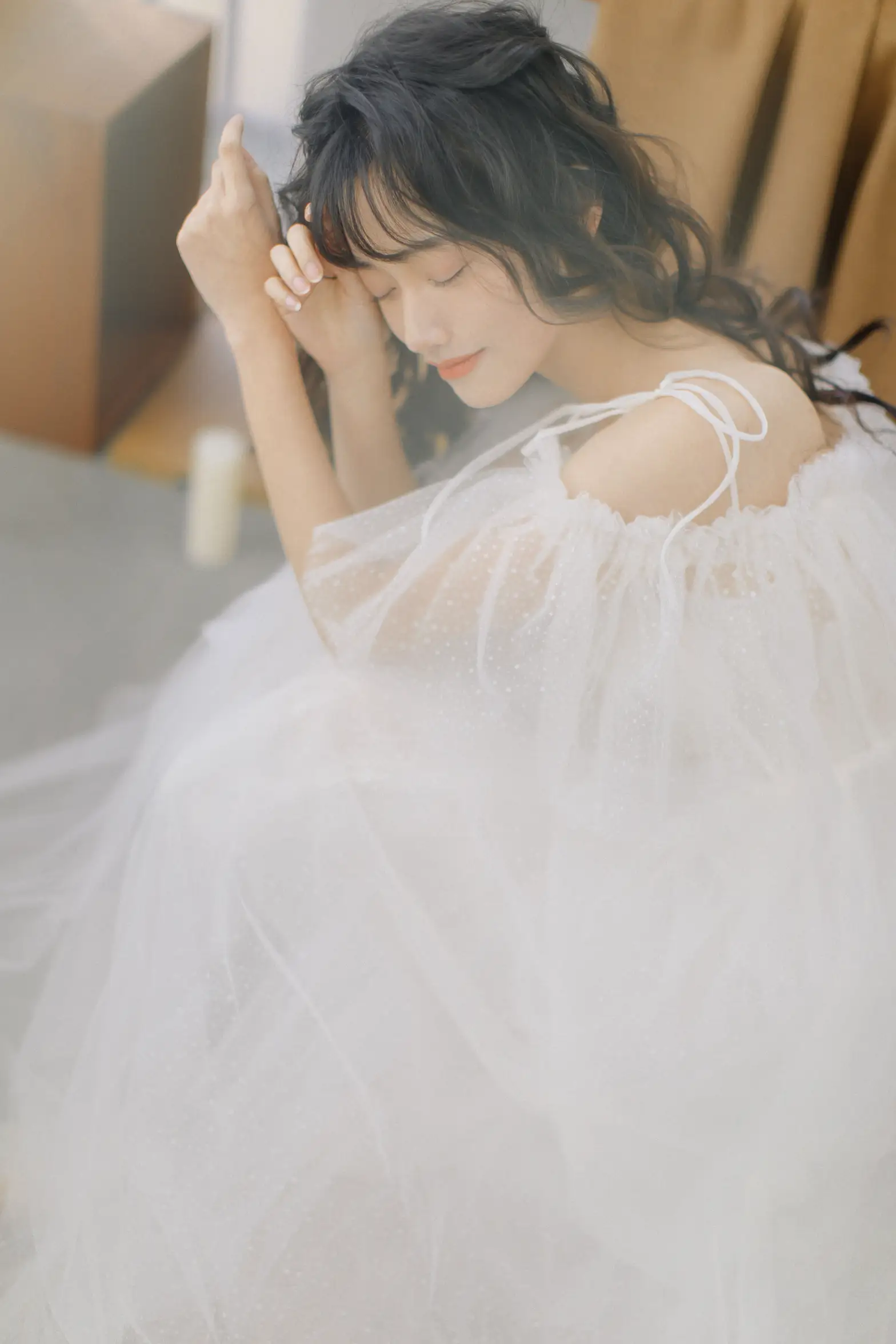 [YITUYU] 2021.09.20 Vol.305 – Be your own princess Hongyu#[29P]-15