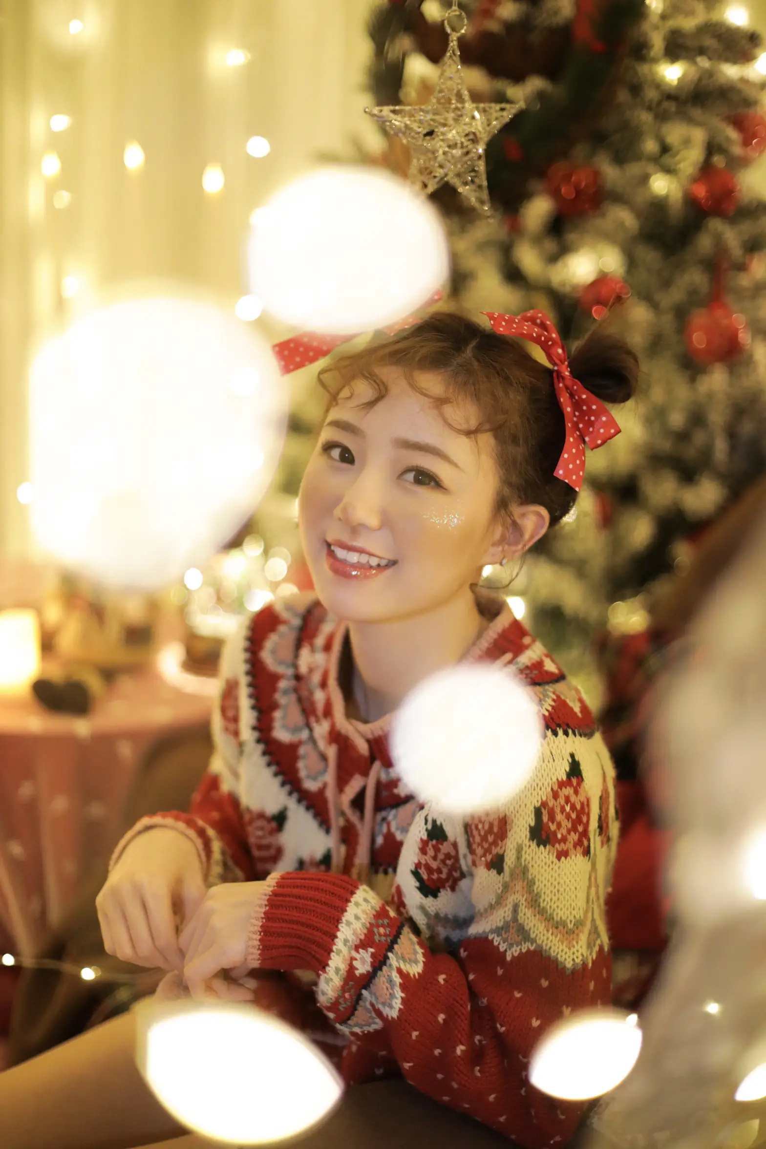 [YITUYU] 2022.09.04 Vol.1867 – Your Christmas Elf Baoer#[43P]-6