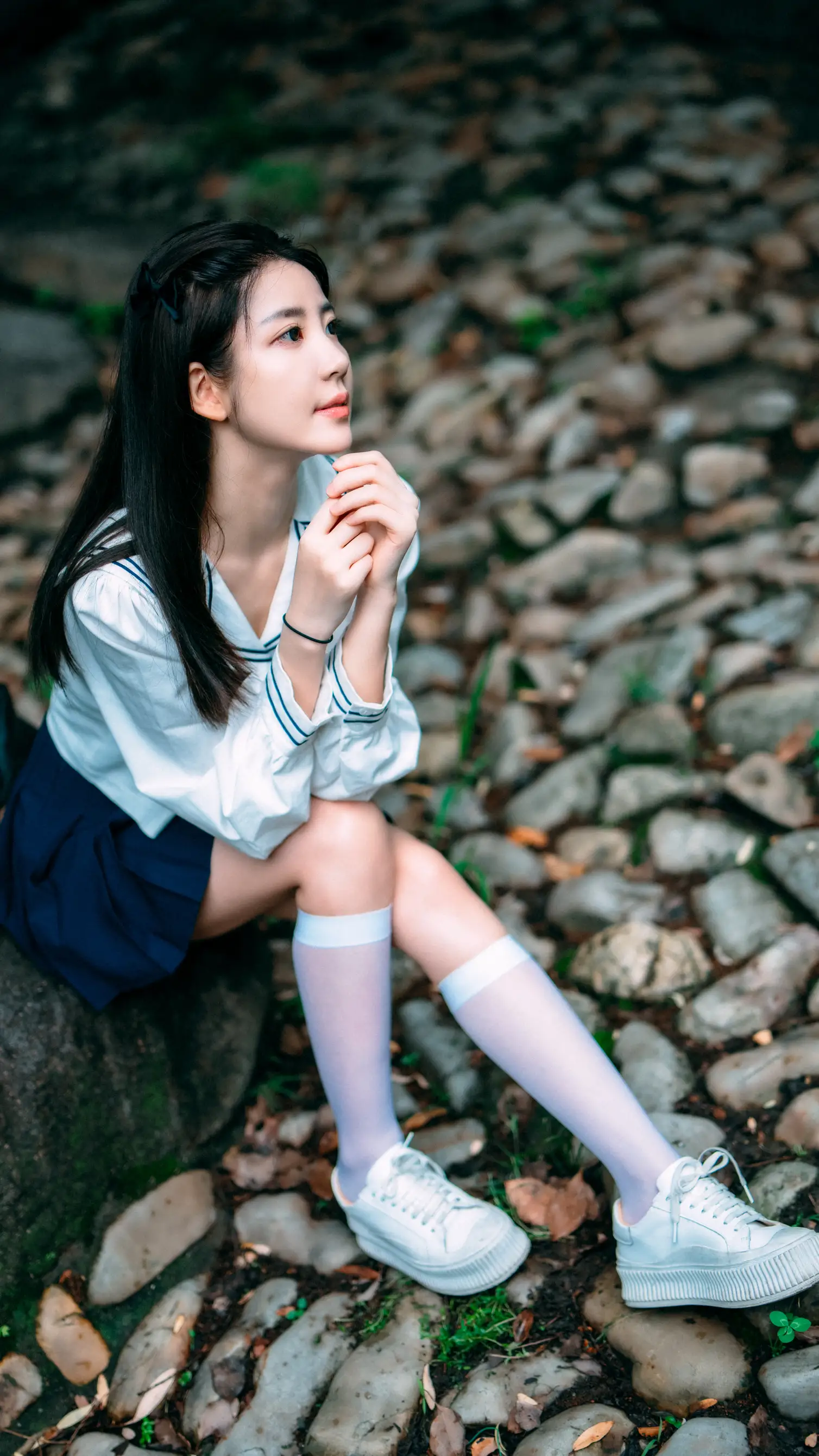 [YITUYU] 2022.07.12 Vol.1450 – Early Summer Lin'er#[39P]-23