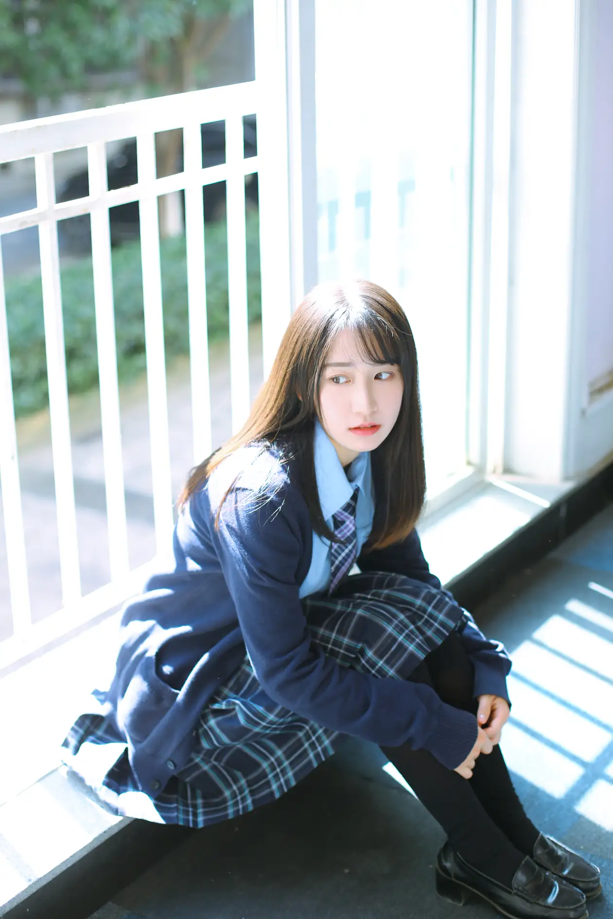 [YITUYU] 2022.07.08 Vol.1418 – Little Love Song Minako#[25P]-7