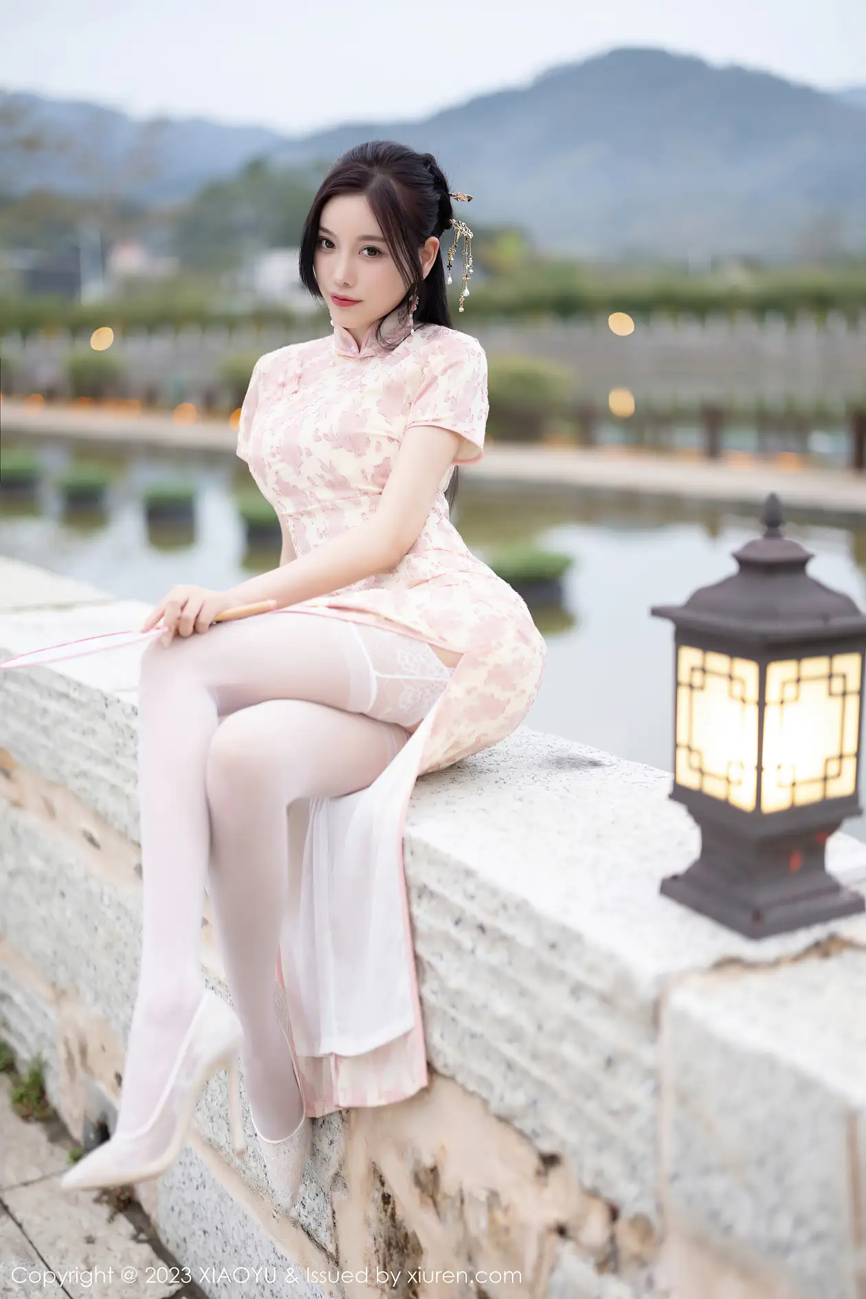 [XiaoYu] 2023.03.24 VOL.0993 Yang ChenchenYome#[91P]-34