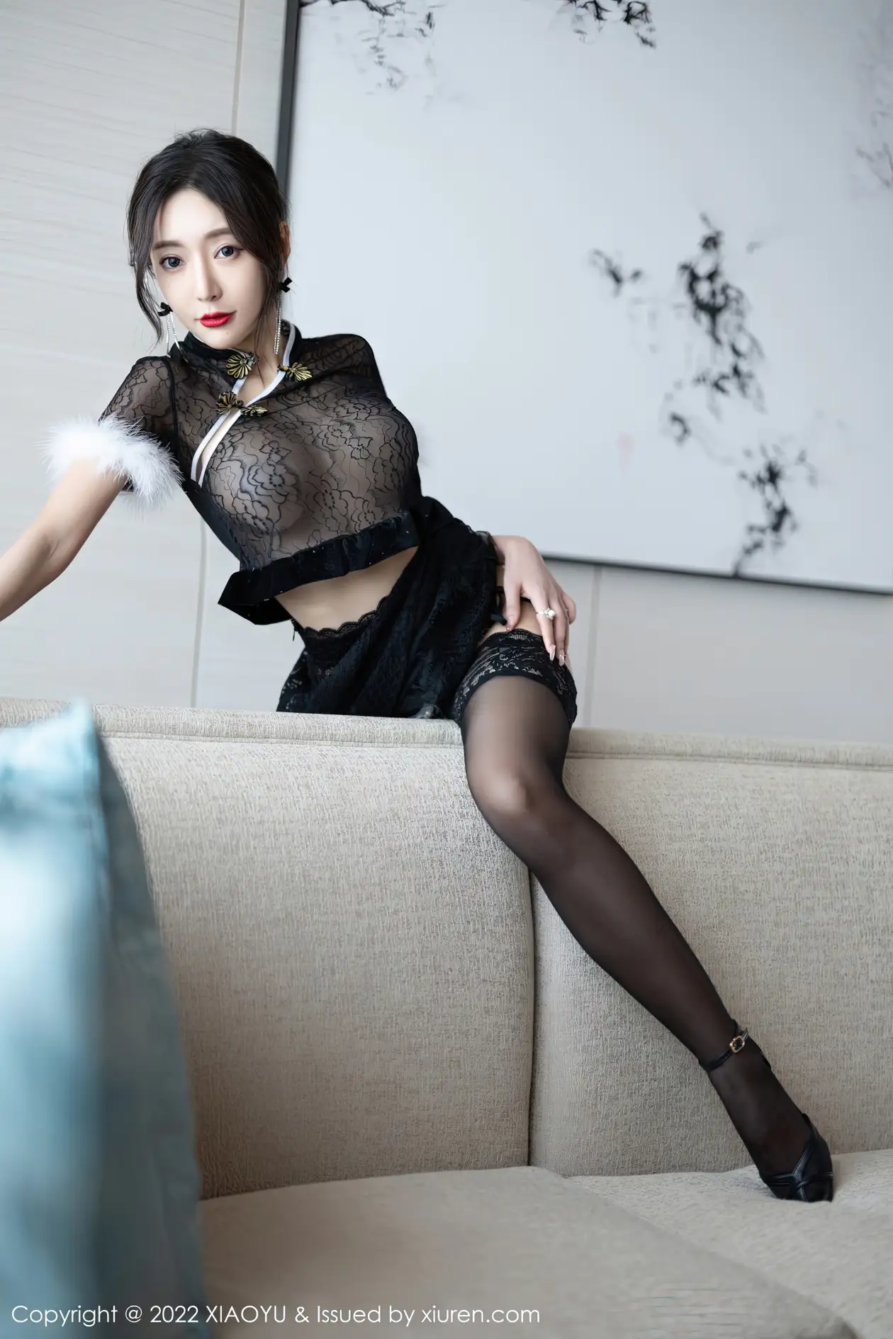 [XiaoYu] 2022.12.15 VOL.0926 Wang Xinyaoyanni#[81P]-28