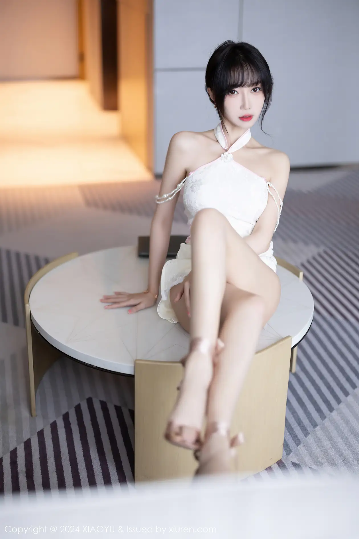 [XiaoYu] 2024.01.17 VOL.1186 Yueer Yueer#[84P]-32