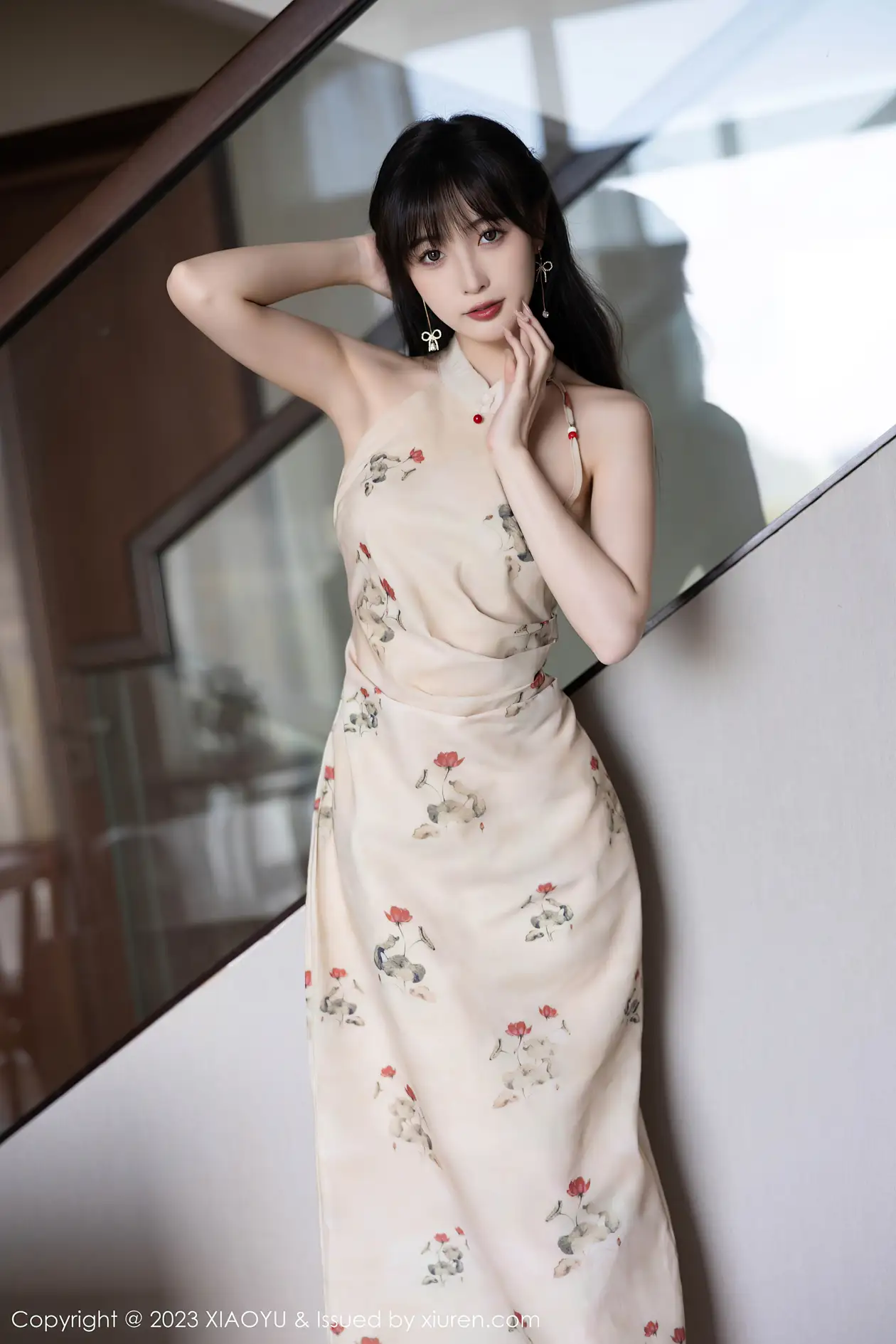 [XiaoYu] 2023.07.17 VOL.1071 Lin Xinglan#[94P]-20