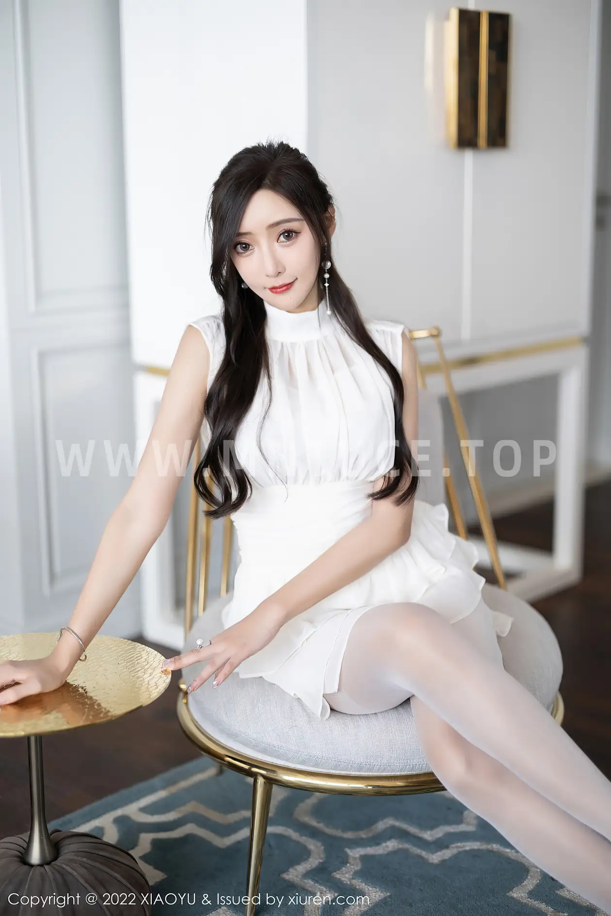 [XiaoYu] 2022.07.18 VOL.0822 Wang Xinyaoyanni#[85P]-14