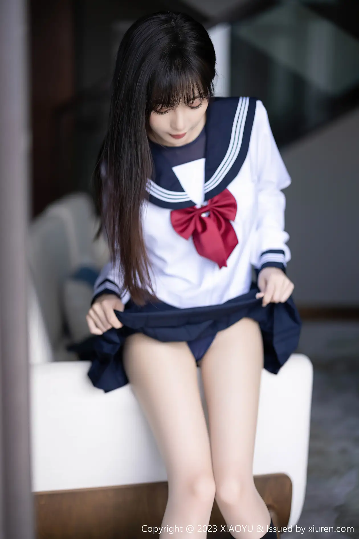 [XiaoYu] 2023.06.08 VOL.1045 Lin Xinglan#[97P]-23